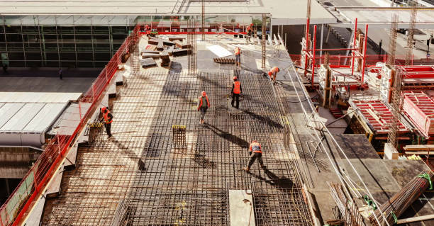Best Concrete Installation Cost  in Bastrop, TX