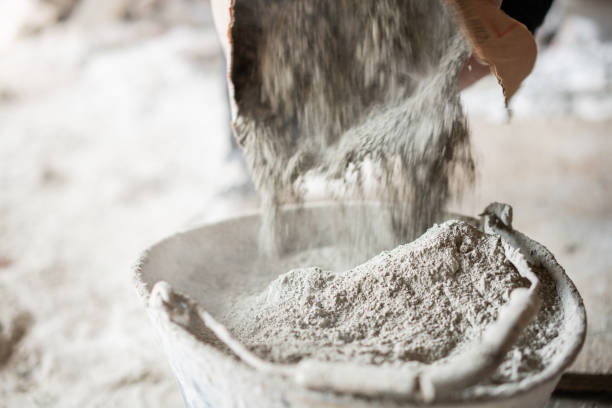 Best Residential Concrete Services  in Bastrop, TX